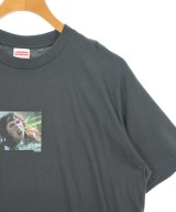 Supreme（シュプリーム）Tシャツ・カットソー 黒 サイズ:M メンズ/2200699868075