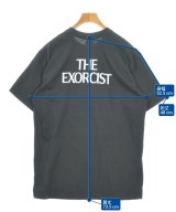 Supreme（シュプリーム）Tシャツ・カットソー 黒 サイズ:M メンズ/2200699868075