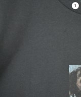 Supreme（シュプリーム）Tシャツ・カットソー 黒 サイズ:M メンズ/2200699868075