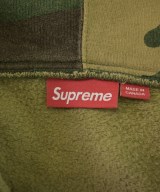 Supreme（シュプリーム）パーカー カーキ サイズ:M メンズ/2200699878012