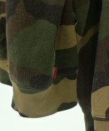 Supreme（シュプリーム）パーカー カーキ サイズ:M メンズ/2200699878012