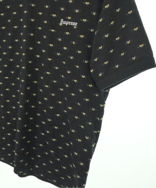 Supreme（シュプリーム）Tシャツ・カットソー 黒 サイズ:S メンズ/2200699878029