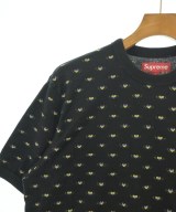 Supreme（シュプリーム）Tシャツ・カットソー 黒 サイズ:S メンズ/2200699878029