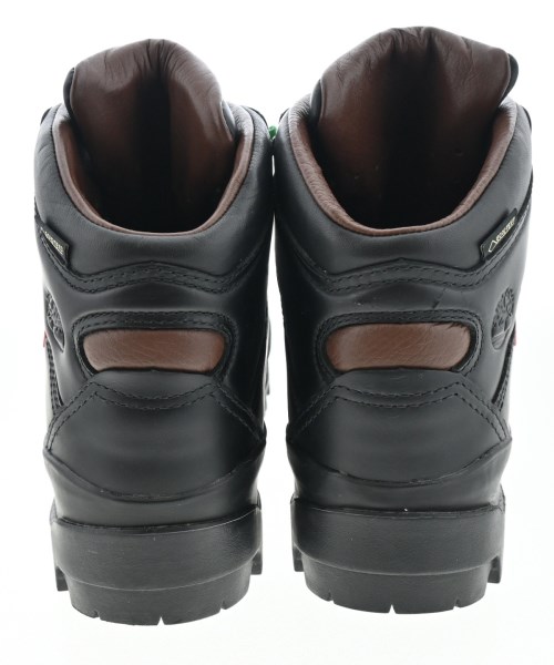 Supreme（シュプリーム）ブーツ 黒 サイズ:27cm メンズ/2200699879019