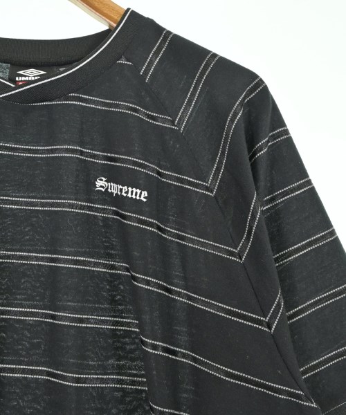 Supreme（シュプリーム）Tシャツ・カットソー 黒 サイズ:XL メンズ/2200698487130