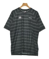 Supreme（シュプリーム）Tシャツ・カットソー 黒 サイズ:XL メンズ/2200698487130