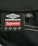 Supreme（シュプリーム）Tシャツ・カットソー 黒 サイズ:XL メンズ/2200698487130