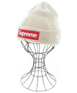 Supreme ニットキャップ・ビーニー