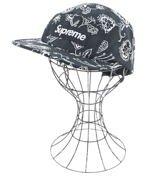 シュプリーム(Supreme)のSupreme キャップ