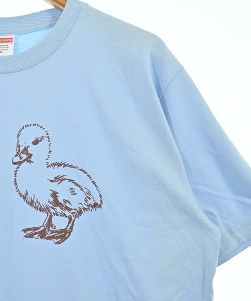 Supreme（シュプリーム）Tシャツ・カットソー 青 サイズ:M メンズ/2200699085038