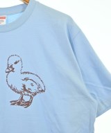 Supreme（シュプリーム）Tシャツ・カットソー 青 サイズ:M メンズ/2200699085038