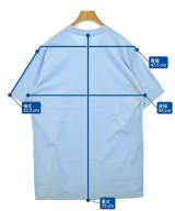 Supreme（シュプリーム）Tシャツ・カットソー 青 サイズ:M メンズ/2200699085038
