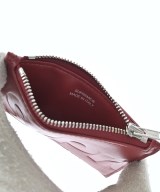 Supreme（シュプリーム）カードケース 赤 サイズ:- メンズ/2200699105026