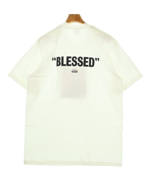Supreme（シュプリーム）Tシャツ・カットソー 白 サイズ:M メンズ/2200699187213