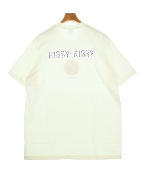 Supreme（シュプリーム）Tシャツ・カットソー 白 サイズ:L メンズ/2200699187237