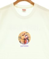 Supreme（シュプリーム）Tシャツ・カットソー 白 サイズ:L メンズ/2200699187237