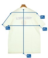 Supreme（シュプリーム）Tシャツ・カットソー 白 サイズ:L メンズ/2200699187237