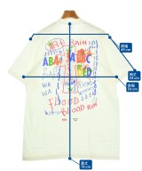 Supreme（シュプリーム）Tシャツ・カットソー 白 サイズ:L メンズ/2200699187244