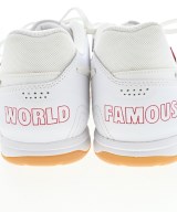 Supreme（シュプリーム）スニーカー 白 サイズ:27.5cm メンズ/2200700010011