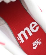 Supreme（シュプリーム）スニーカー 白 サイズ:27.5cm メンズ/2200700010011
