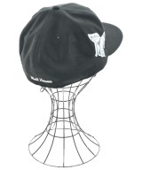Supreme（シュプリーム）キャップ 黒 サイズ:59.6cm メンズ/2200700051021