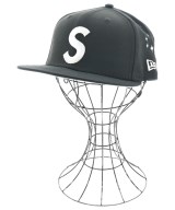 Supreme キャップ