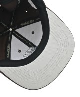 Supreme（シュプリーム）キャップ 茶 サイズ:60cm メンズ/2200700051045