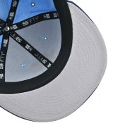 Supreme（シュプリーム）キャップ 青 サイズ:59.6cm メンズ/2200700051069