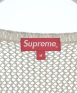 Supreme（シュプリーム）ベスト ベージュ サイズ:M メンズ/2200700338023