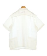 Supreme（シュプリーム）カジュアルシャツ 白 サイズ:L メンズ/2200700338030