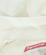 Supreme（シュプリーム）カジュアルシャツ 白 サイズ:L メンズ/2200700338030