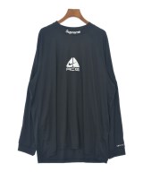 Supreme（シュプリーム）Tシャツ・カットソー 黒 サイズ:XL メンズ/2200700338047