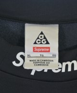 Supreme（シュプリーム）Tシャツ・カットソー 黒 サイズ:XL メンズ/2200700338047