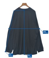 Supreme（シュプリーム）Tシャツ・カットソー 黒 サイズ:XL メンズ/2200700338047