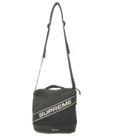 Supreme（シュプリーム）ショルダーバッグ 黒 サイズ:- メンズ/2200700365012