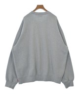 Supreme（シュプリーム）スウェット グレー サイズ:XL メンズ/2200700499014