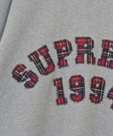 Supreme（シュプリーム）スウェット グレー サイズ:XL メンズ/2200700499014