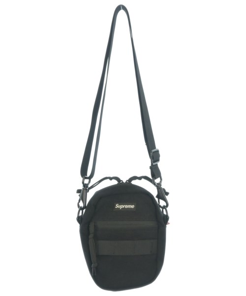 Supreme(シュプリーム)ショルダーバッグ 黒 サイズ:-/2200696259333