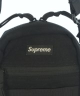Supreme（シュプリーム）ショルダーバッグ 黒 サイズ:- メンズ/2200696259333