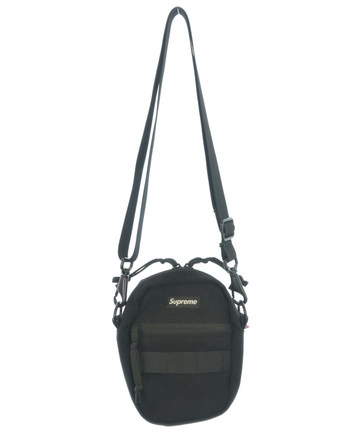Supreme（シュプリーム）ショルダーバッグ 黒 サイズ:- メンズ