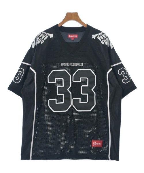 Supreme(シュプリーム)Tシャツ・カットソー 黒 サイズ:XL/2200700731053