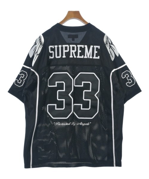 Supreme（シュプリーム）Tシャツ・カットソー 黒 サイズ:XL メンズ/2200700731053