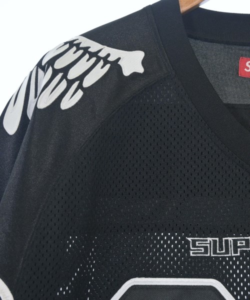 Supreme（シュプリーム）Tシャツ・カットソー 黒 サイズ:XL メンズ/2200700731053