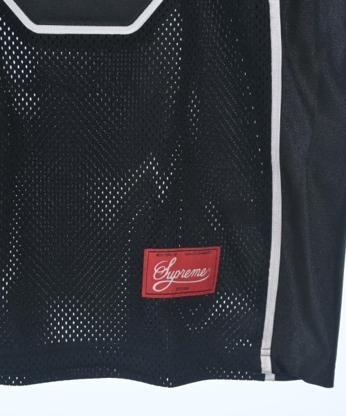 Supreme（シュプリーム）Tシャツ・カットソー 黒 サイズ:XL メンズ/2200700731053