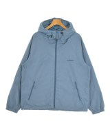 Supreme（シュプリーム）マウンテンパーカー 青 サイズ:L メンズ/2200700783014