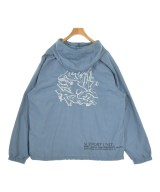Supreme（シュプリーム）マウンテンパーカー 青 サイズ:L メンズ/2200700783014