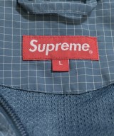 Supreme（シュプリーム）マウンテンパーカー 青 サイズ:L メンズ/2200700783014