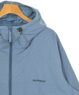 Supreme（シュプリーム）マウンテンパーカー 青 サイズ:L メンズ/2200700783014