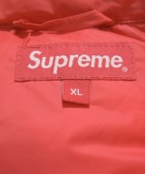 Supreme（シュプリーム）ダウンジャケット/ダウンベスト 赤 サイズ:XL メンズ/2200700785018
