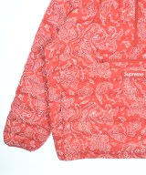 Supreme（シュプリーム）ダウンジャケット/ダウンベスト 赤 サイズ:XL メンズ/2200700785018